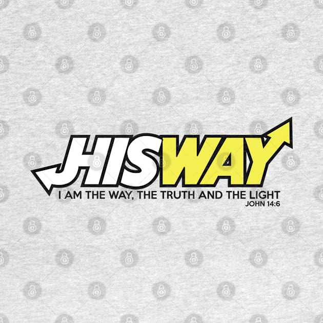 God's Way by iMAK
